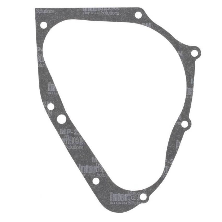 Vertex Pistons 816606 Vertex Gaskets 94-02 Suzuki DR125SE Ignition Cover Gasket Kit