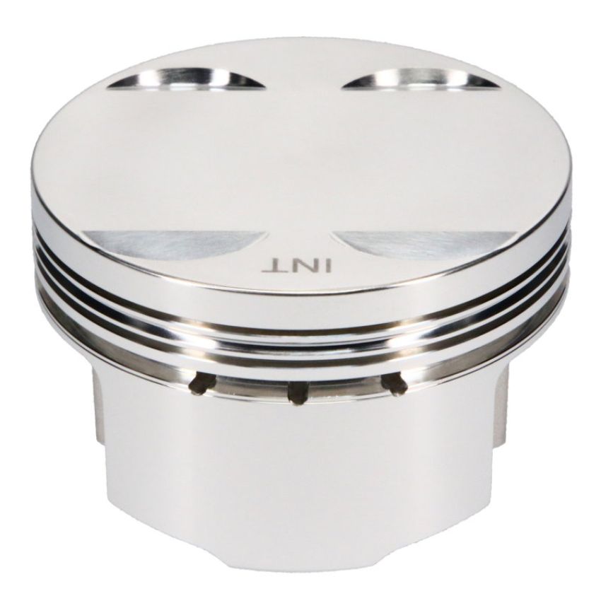 JE Pistons NIS CA18DET 8.5:1KIT Set of 4 Pistons