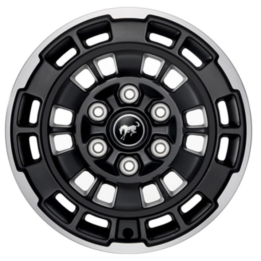 Ford Racing M-1007-P1785MBM 2021-2025 Bronco 17