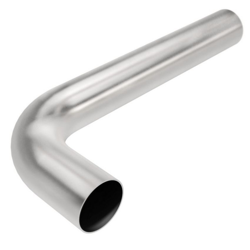 MagnaFlow Exhaust Products 10706 Universal Exhaust Pipe - 2.50in.