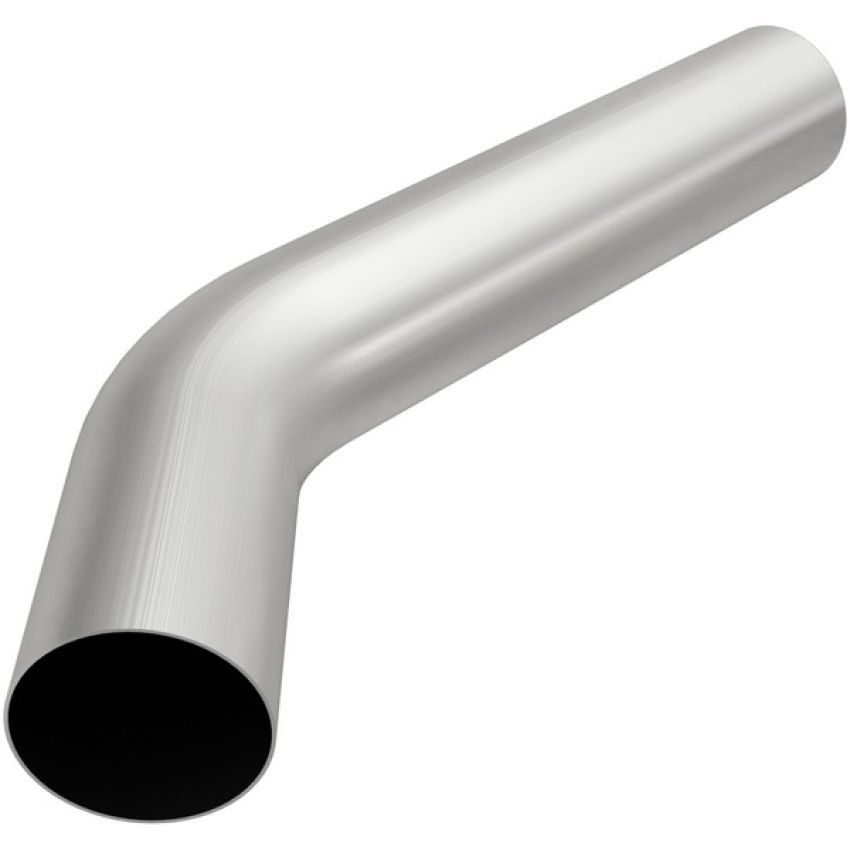 MagnaFlow Exhaust Products 10710 Universal Exhaust Pipe - 4.00in.