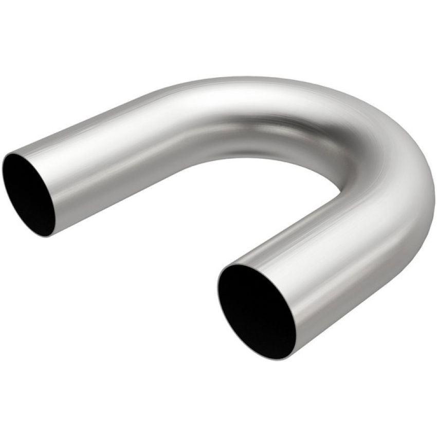 MagnaFlow Exhaust Products 10712 Universal Exhaust Pipe - 4.00in.