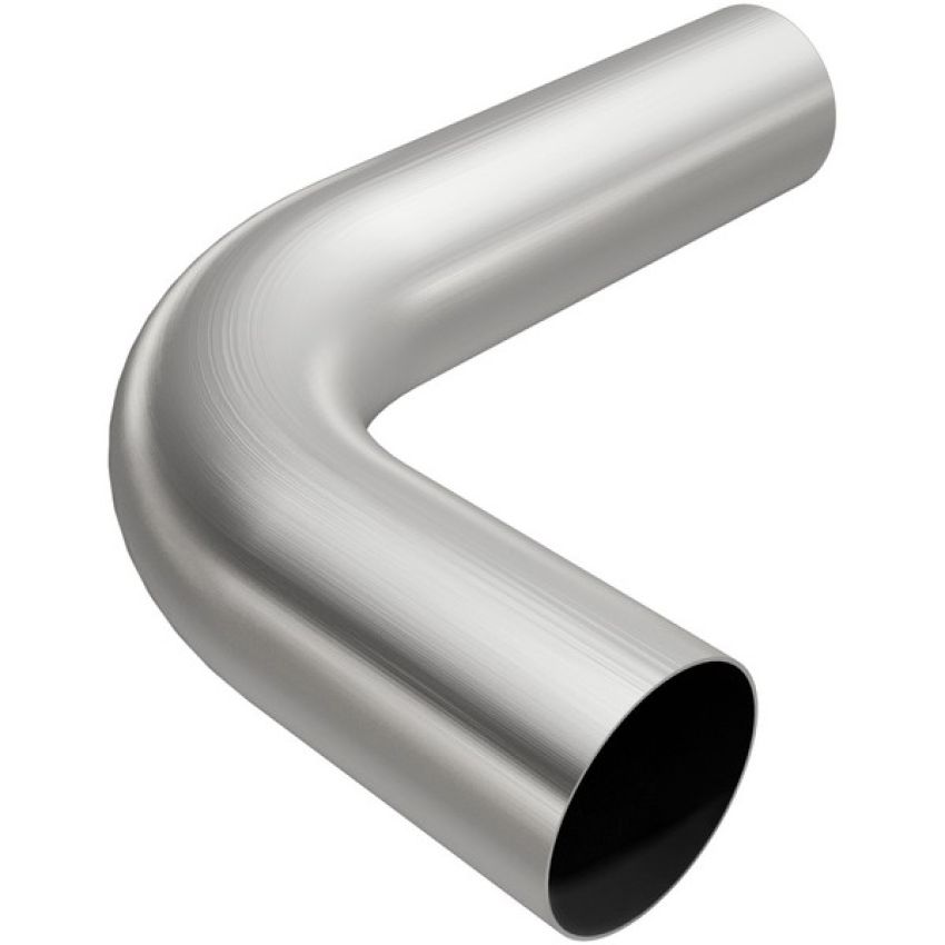 MagnaFlow Exhaust Products 10714 Universal Exhaust Pipe - 5.00in.