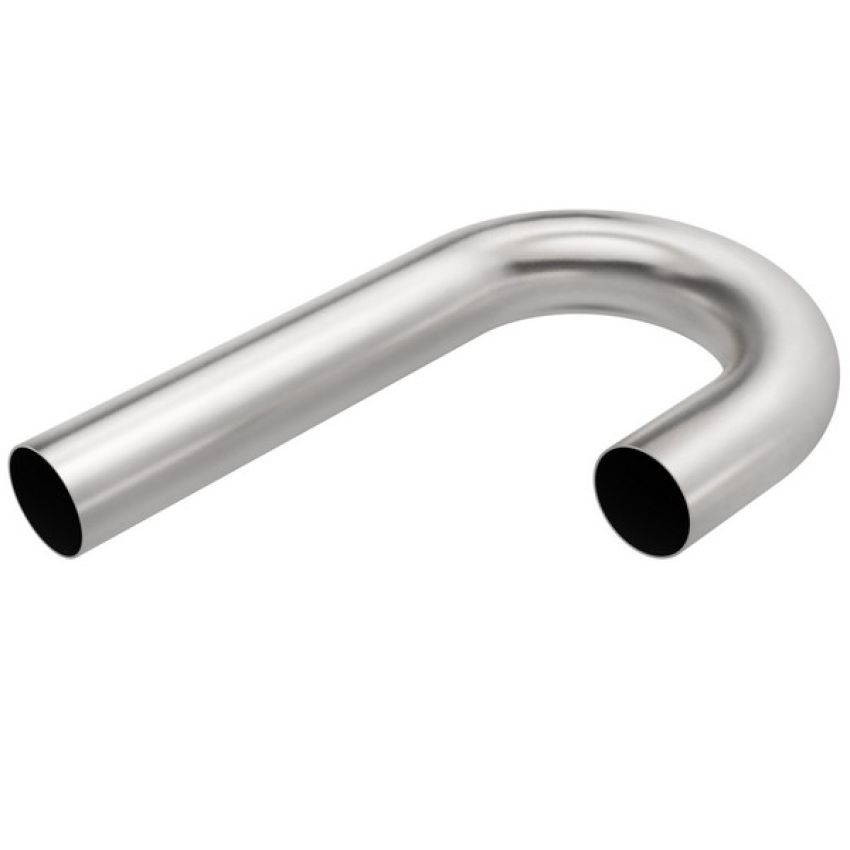 MagnaFlow Exhaust Products 10716 Universal Exhaust Pipe - 2.50in.
