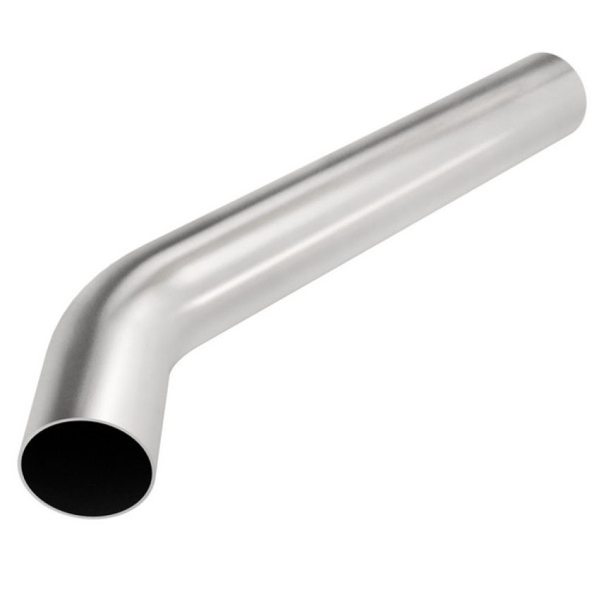 MagnaFlow Exhaust Products 10739 Universal Exhaust Pipe - 3.00in.