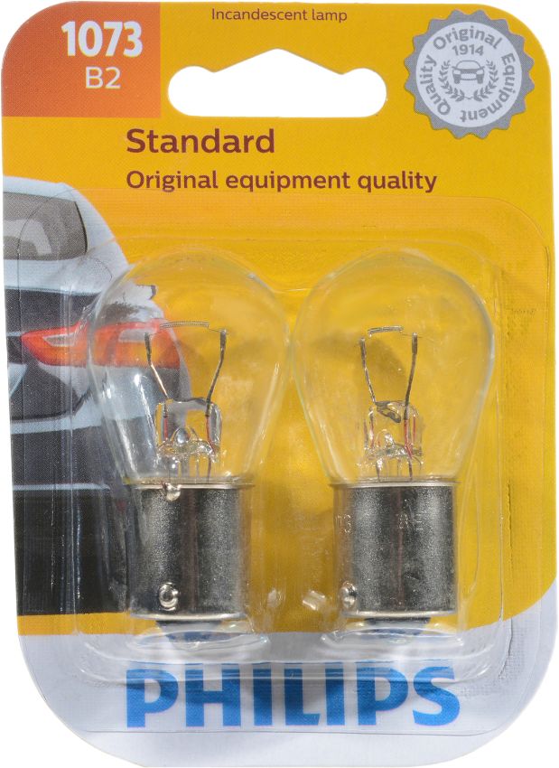 Philips 1073B2 Philips Standard Miniature 1073