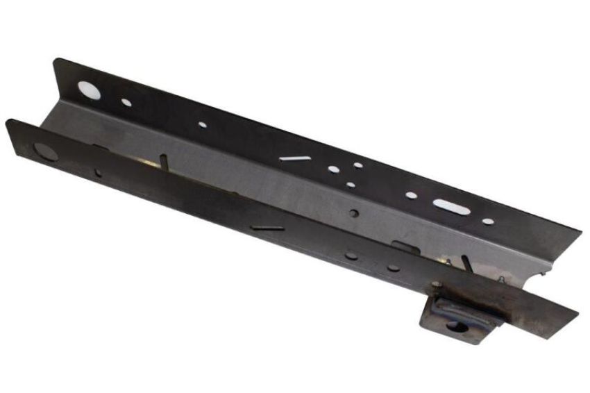 Rustbuster Frameworks RB7102R