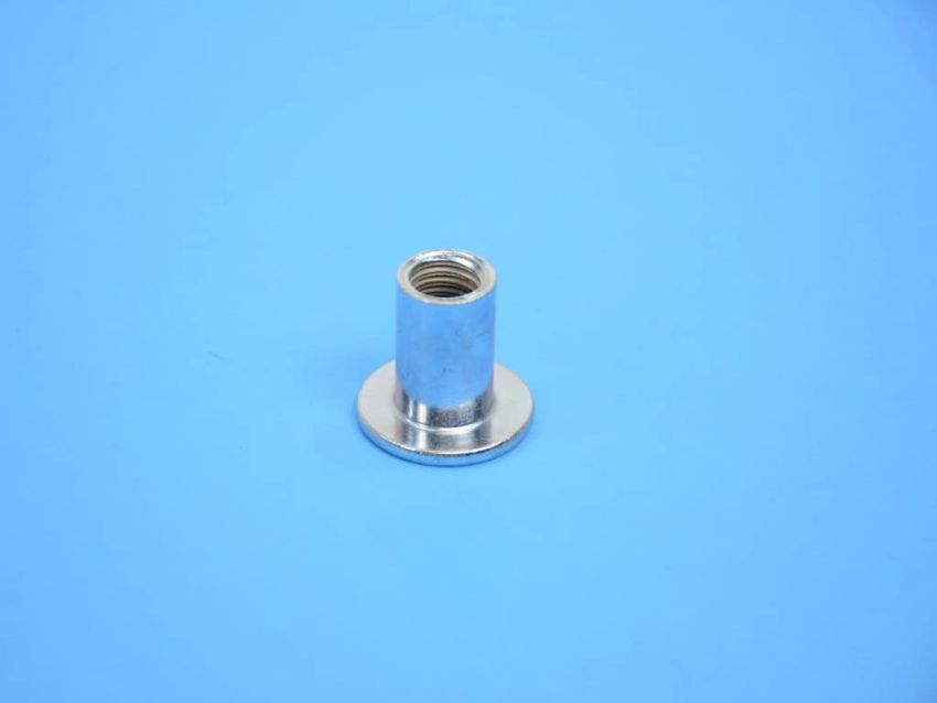 Mopar - Front Bumper Cover Nut