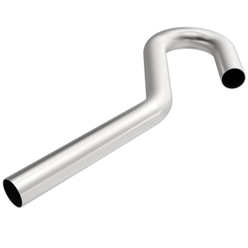 MagnaFlow Exhaust Products 10760 Universal Exhaust Pipe - 2.25in.