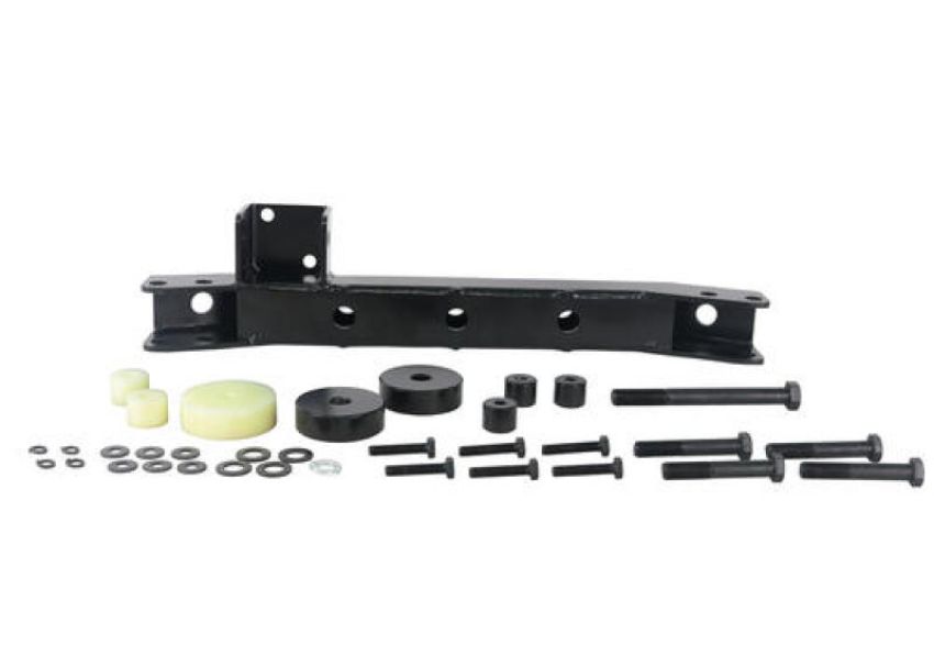 Superpro TRCLC100DD Landcruiser 100 Series Diff Drop Kit