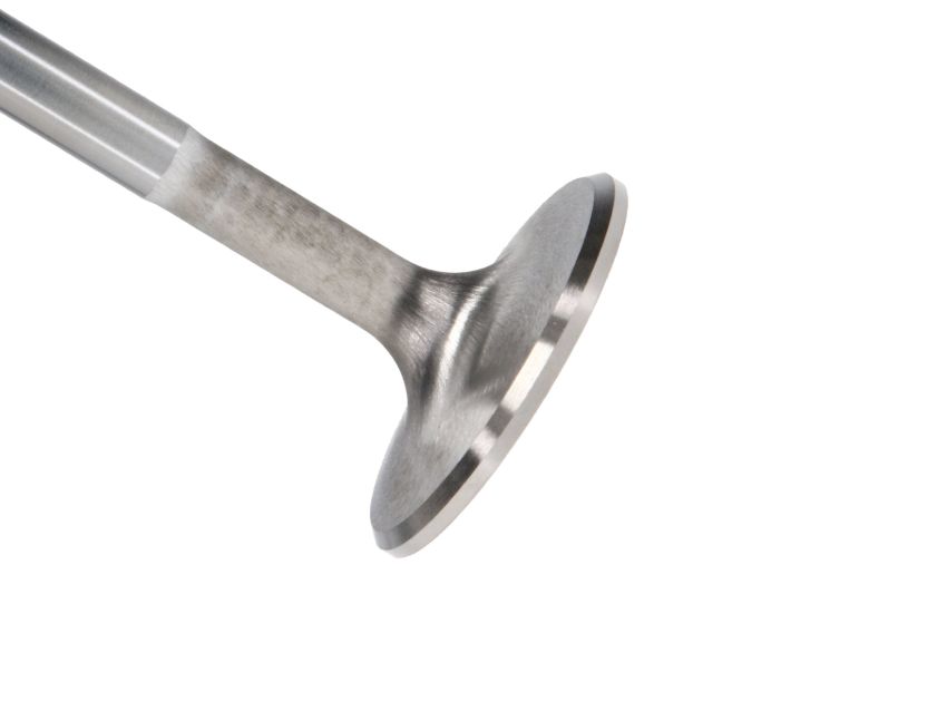 Manley 107658 Manley Valve - Exhaust, Valve-SBC S/F 1.600