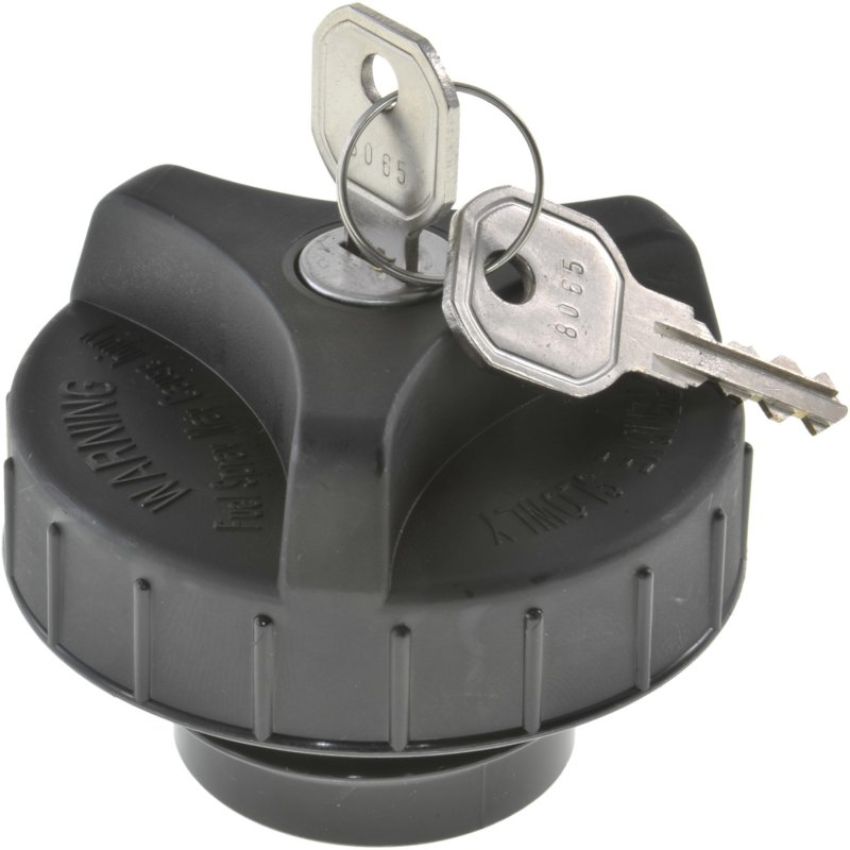 Autopart International Fuel Tank Cap locking gas cap 1078290207