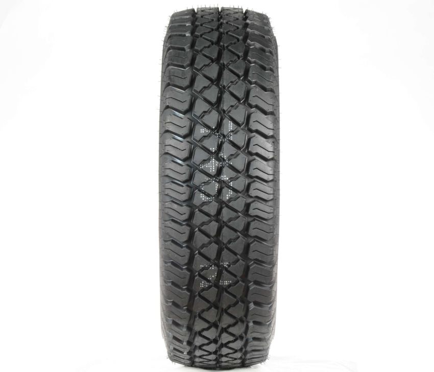 GOODYEAR Wrangler TD 265/75R16
