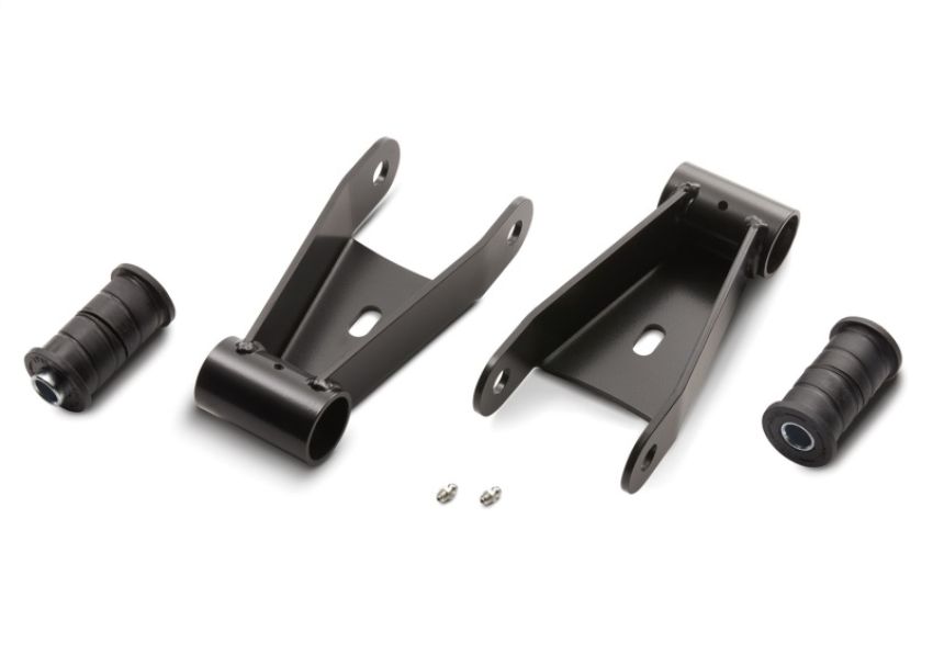 Ford Racing M-3000-HB 2021-2025 F-150 Rear Lowering Kit