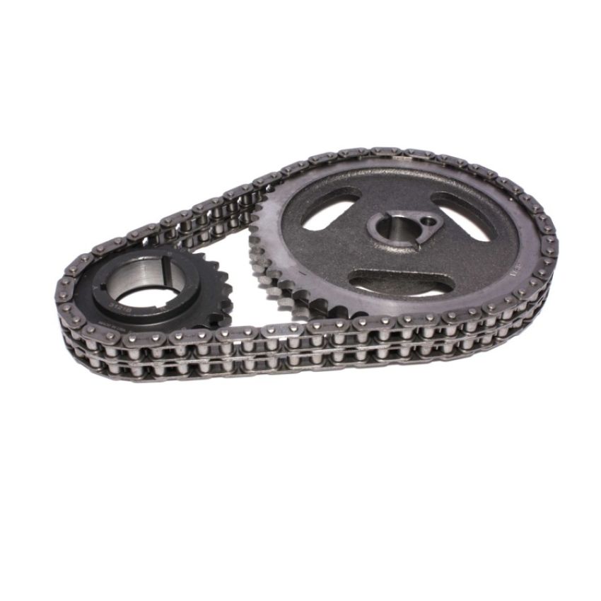 COMP CAMS COM3121 Hi-Tech Roller Timing Set - Ford 351C-400M