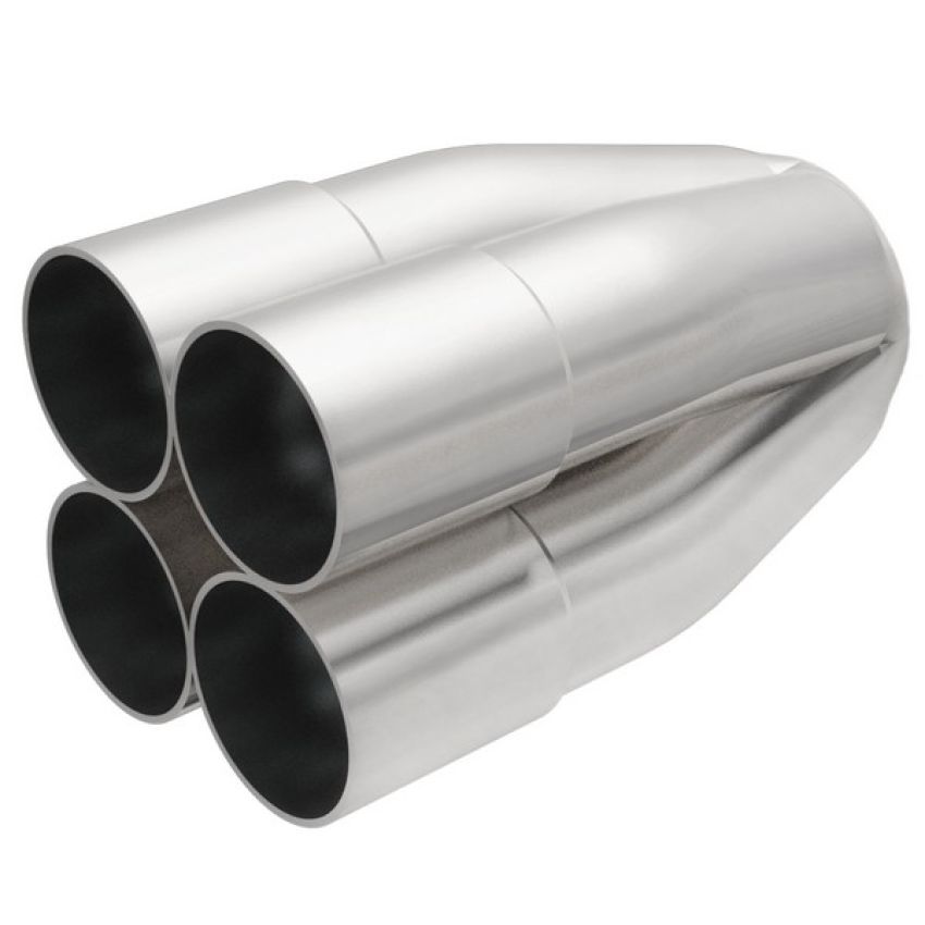 MagnaFlow Exhaust Products 10802 Merge Header Collector - 1.75/3.00