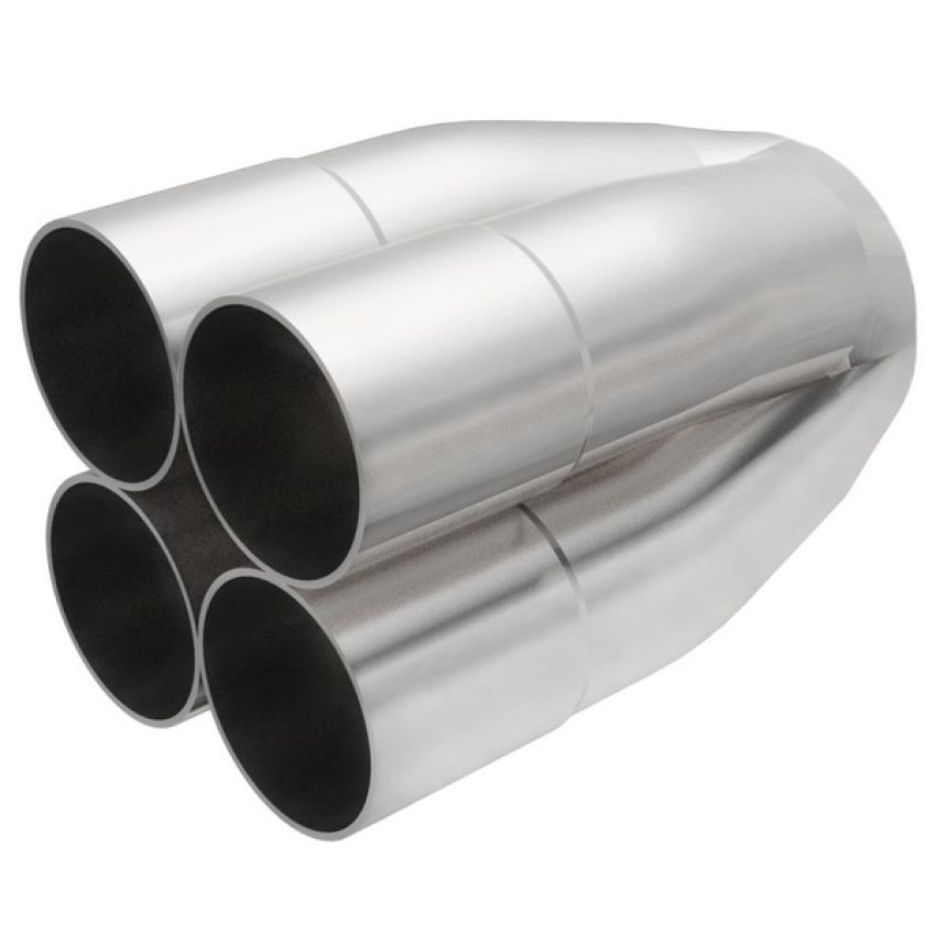 MagnaFlow Exhaust Products 10803 Merge Header Collector - 2.00/3.00