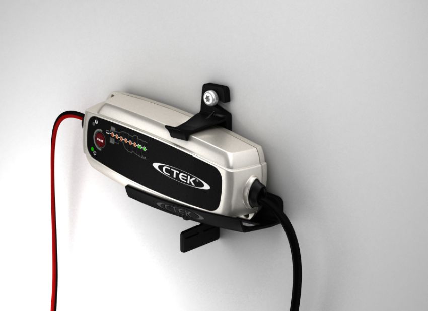 CTEK Power Inc 40-006 Mounting Bracket