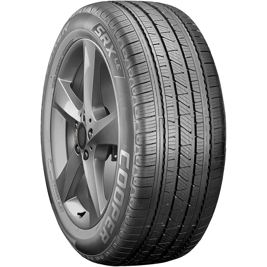 COOPER Discoverer SRX Le 255/50R19 All-Season