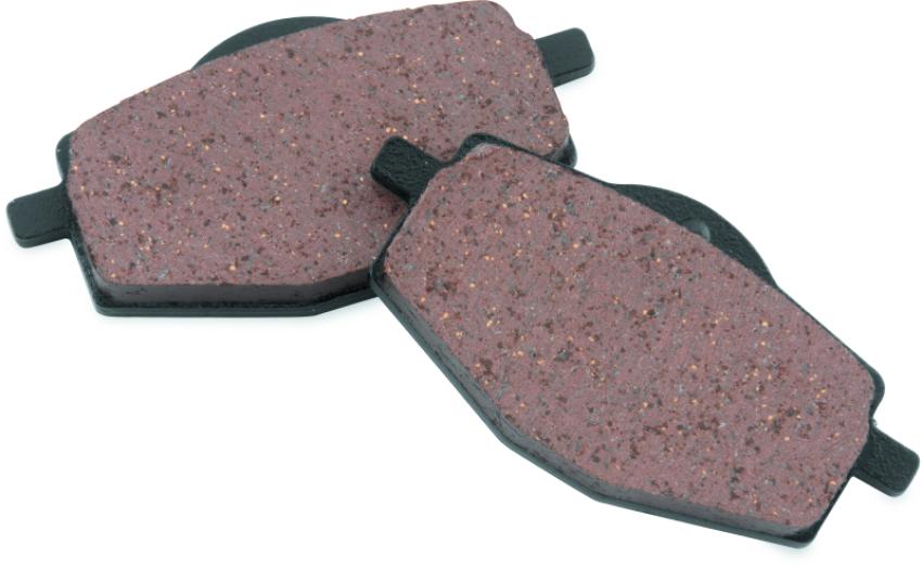 BikeMaster 961215 Yamaha Brake Pads
