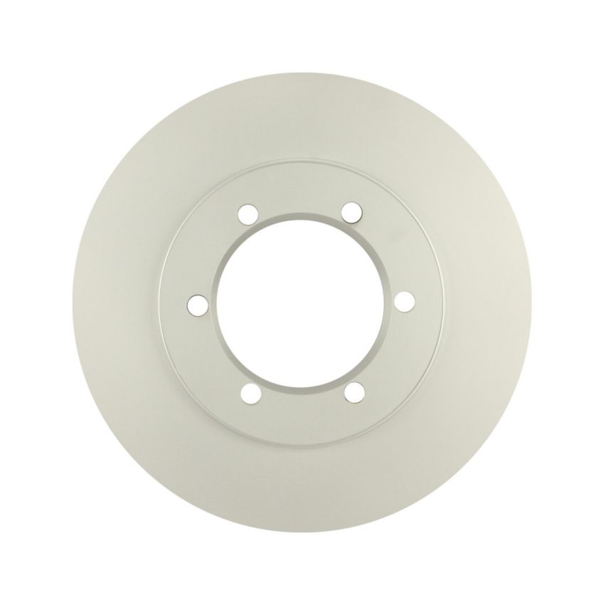 Bosch 40011045 Bosch QuietCast Disc Brake Rotor