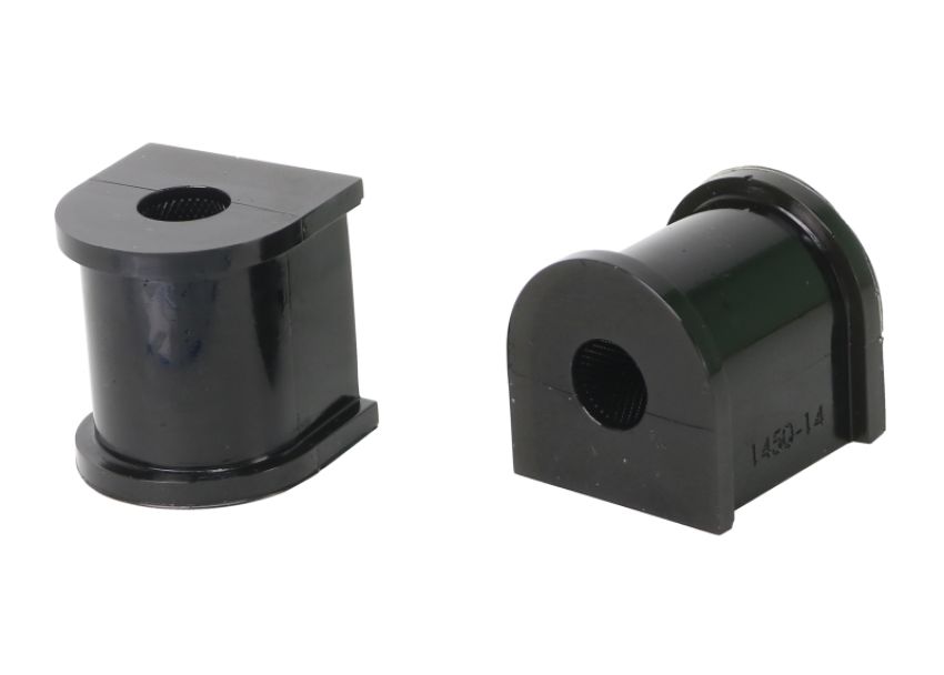 Whiteline W21999-14 Sway Bar - Mount Bushing - 14mm