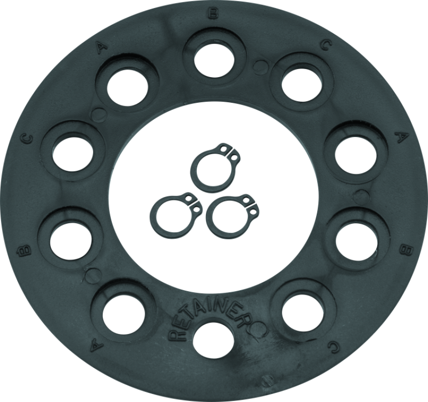 TwinPower 484011 Clutch Kits D