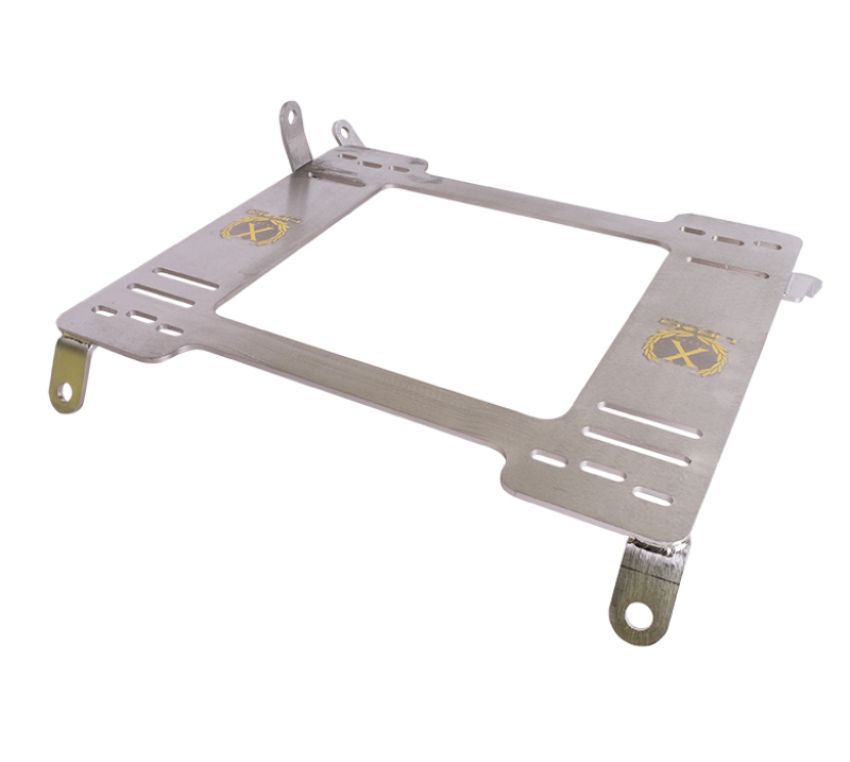 NRG Seat Brackets - 02-07 Subaru WRX / STI / Impreza