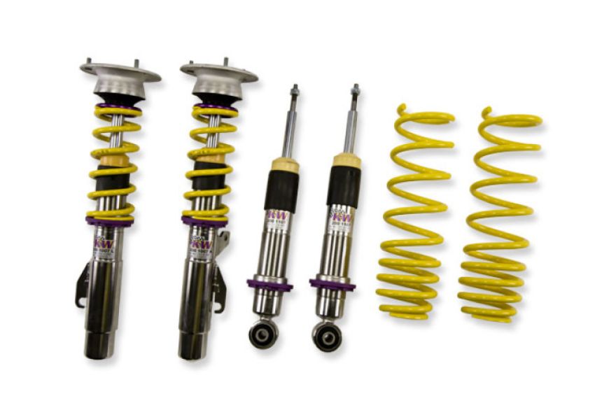 KW 15220001 Coilover Kit V2 BMW Z8 (E52)