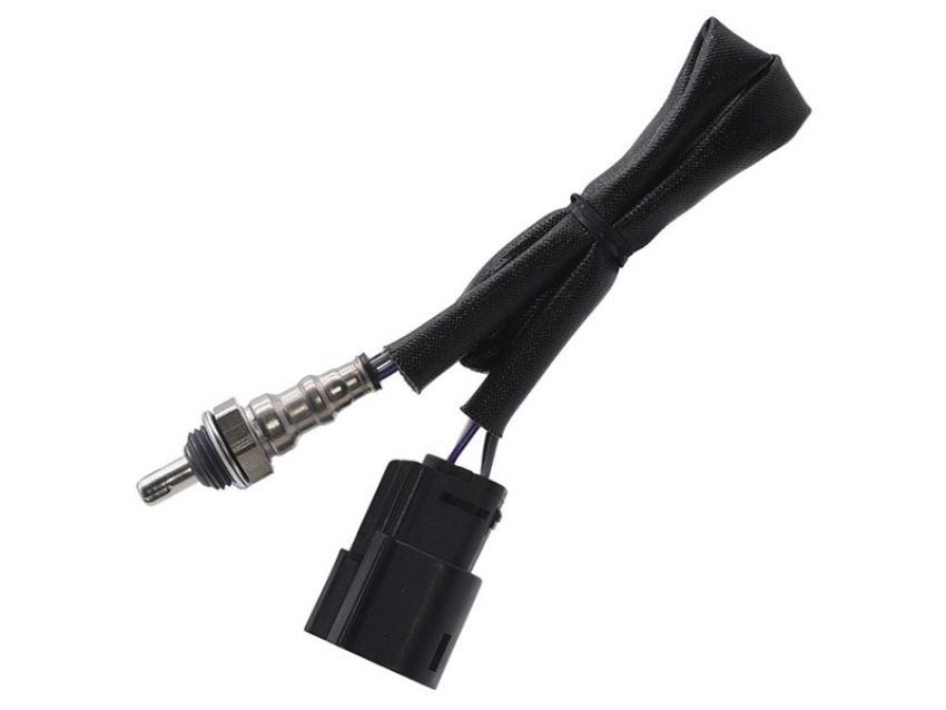 TwinPower 484907 Twin Power 14-Up XL O2 Sensor Replaces H-D 32700026 Front