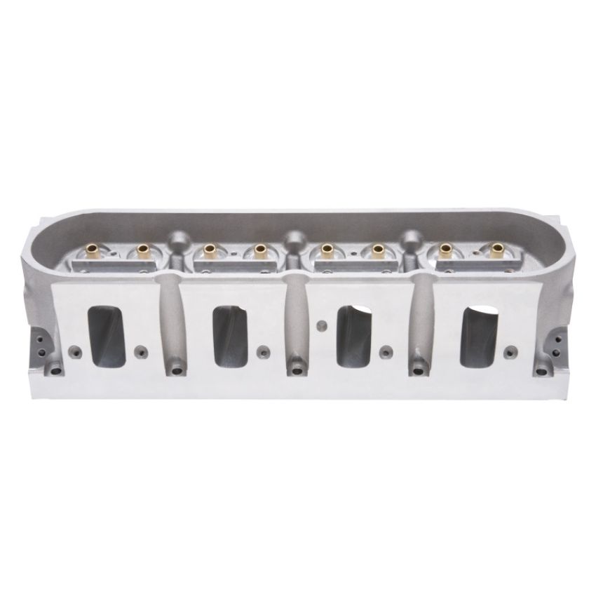EDELBROCK EDE61319 Chevy LS3 E-CNC 230 Cyl. Head 69cc Assembled