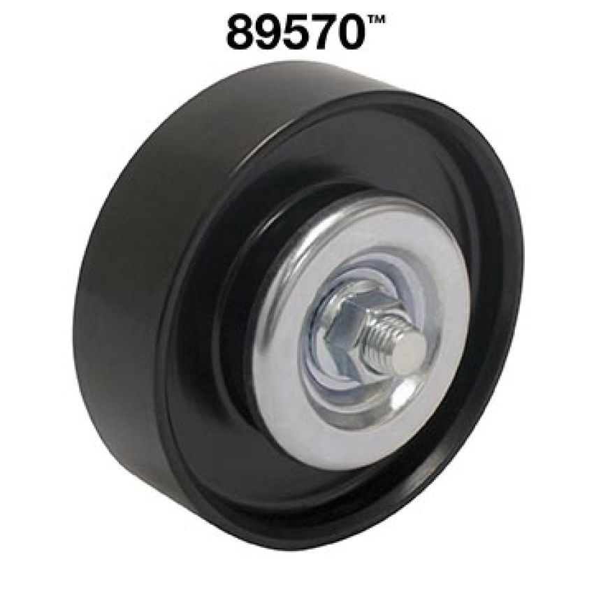Dayco 89570 Pulley