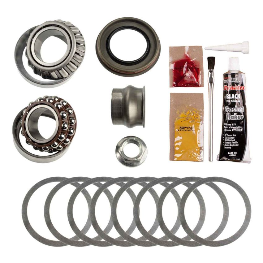 MOTIVE GEAR MOTRA28RJLPK Dana 44(M220) Pinion Bea ring Kit Rear Jeep JL