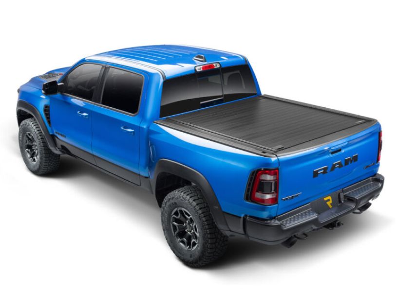 Retrax 80245 2019 Ram 1500 PRO MX