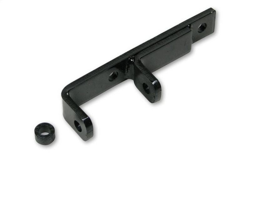 Hooker 10928HKR Super Competition Alternator Bracket