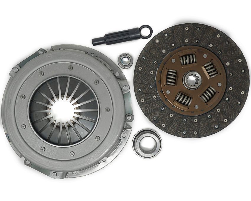 Platinum Driveline 07-042 Clutch Kit