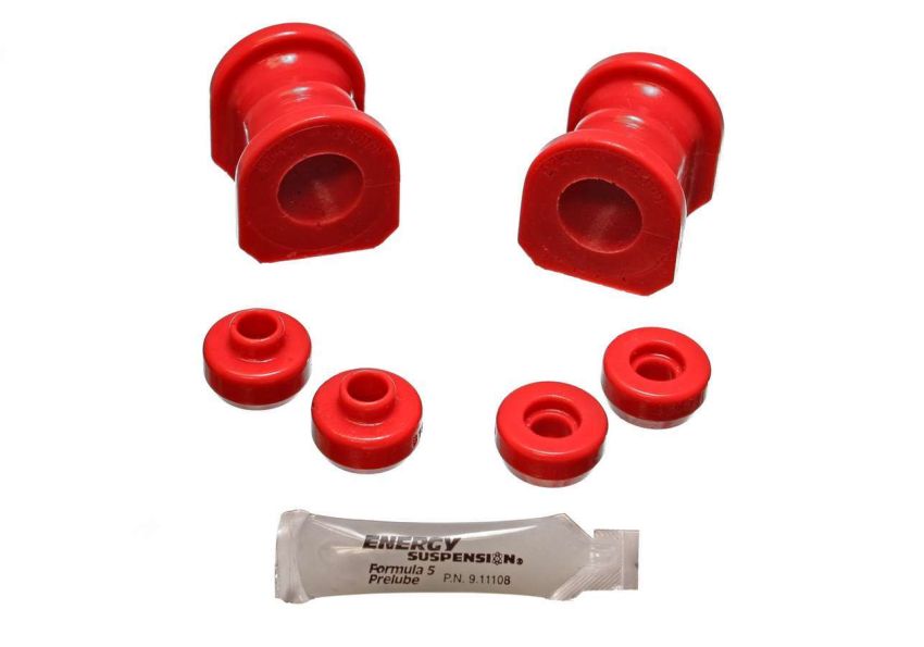 ENERGY SUSPENSION ENE7-5121R 24Mm Front Sway Bar Set