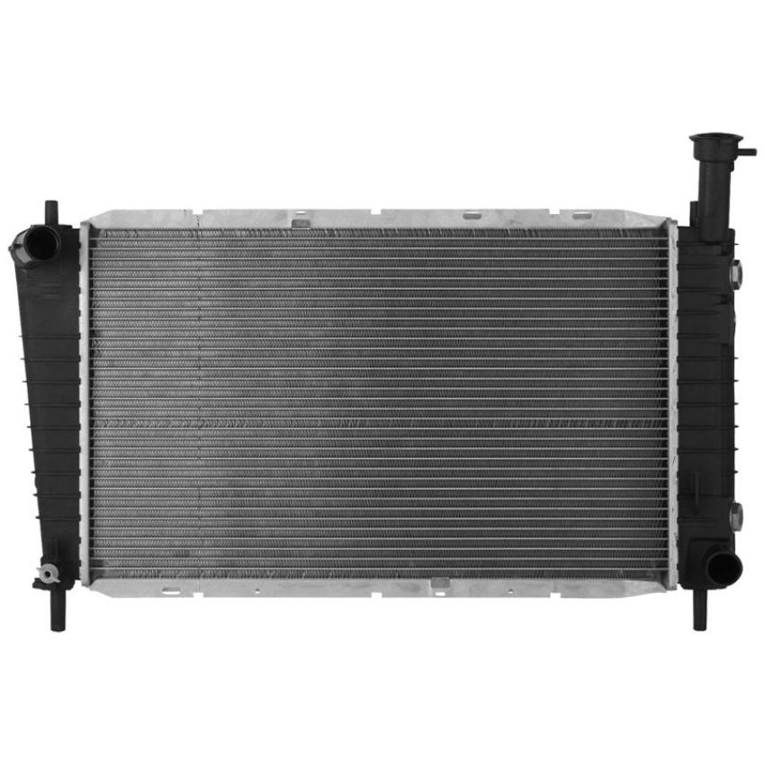 Global Parts Distributors LLC 1094C gpd Radiator 1094C