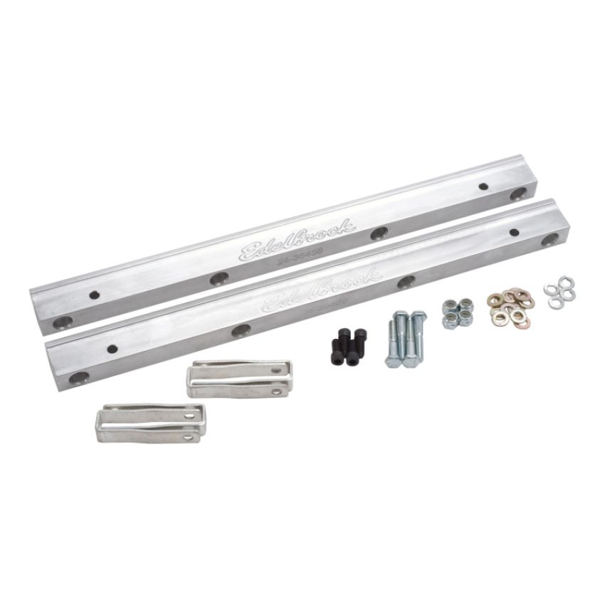 Edelbrock 3645 EFI Fuel Rail Pro Flo XT BBF 460
