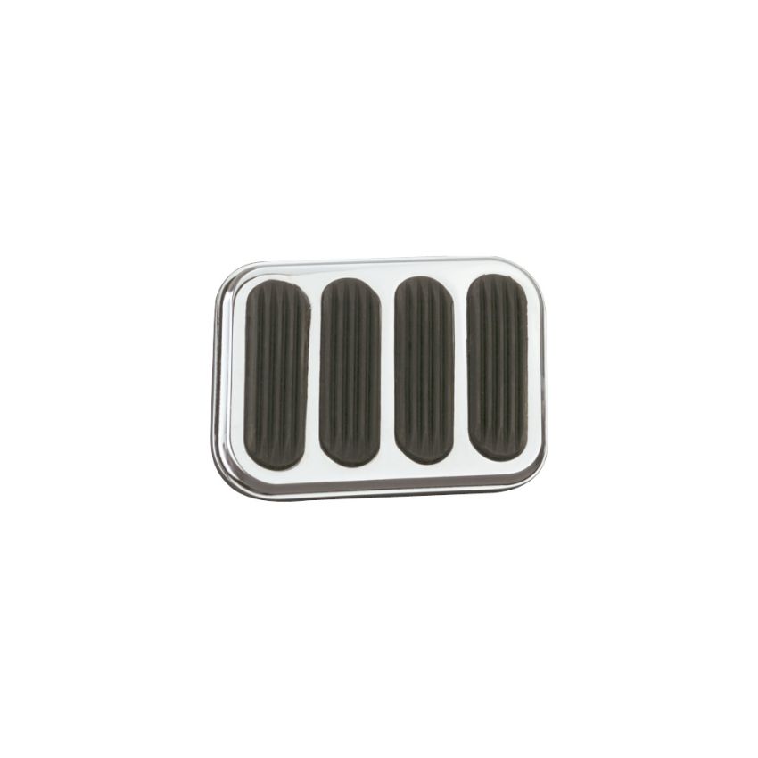 LOKAR LOKSG-6017 XL Chrome Steel Brake Pad