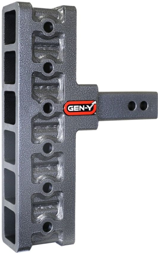 GEN-Y Hitch GH-206 MEGA-DUTY Drop Hitch