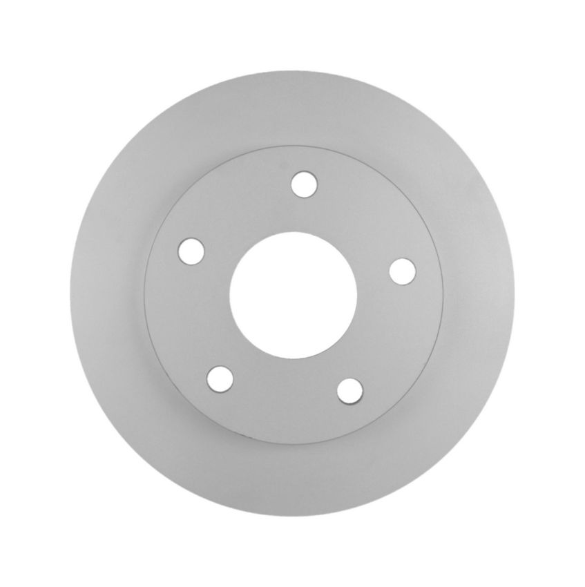 Bosch 16010156 Bosch QuietCast Disc Brake Rotor