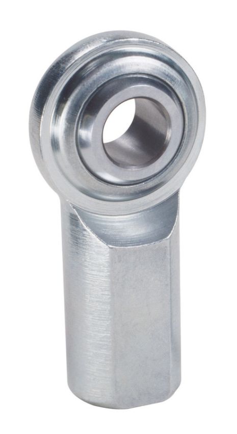 QA1 QA1CFR12 Rod End - 3/4in x  3/4in RH Steel - Female