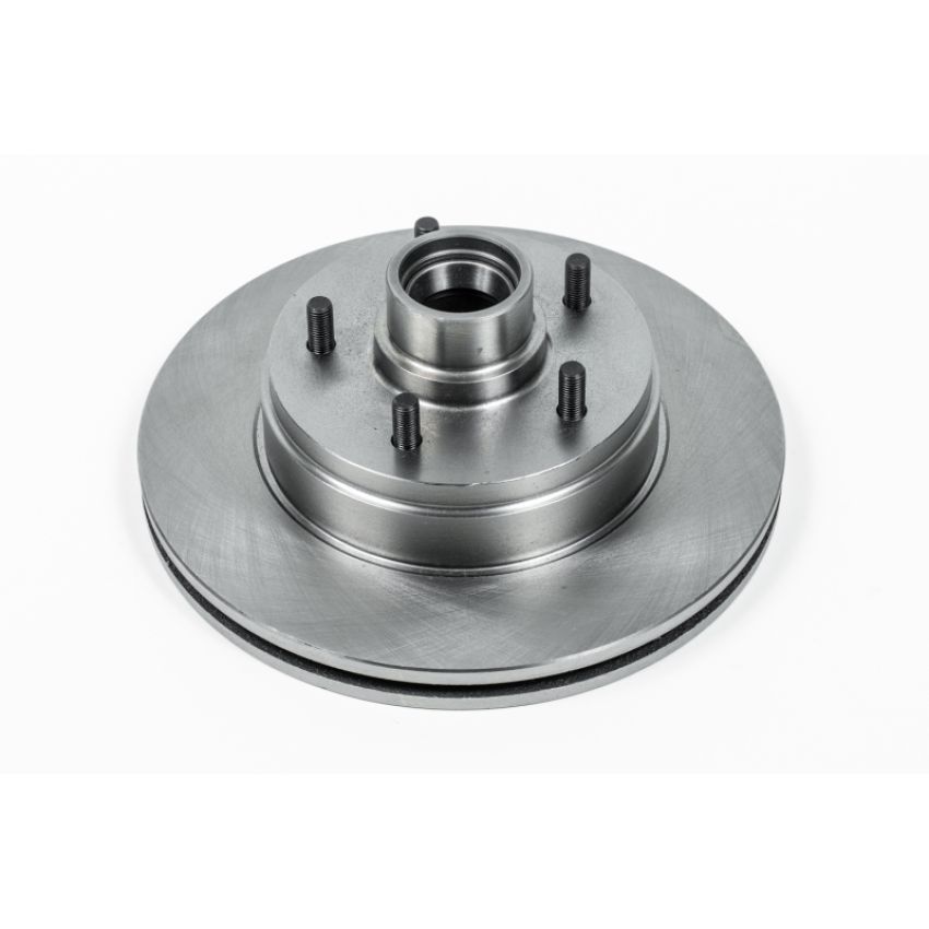 PowerStop AR8235 AutoSpecialty Brake Rotor