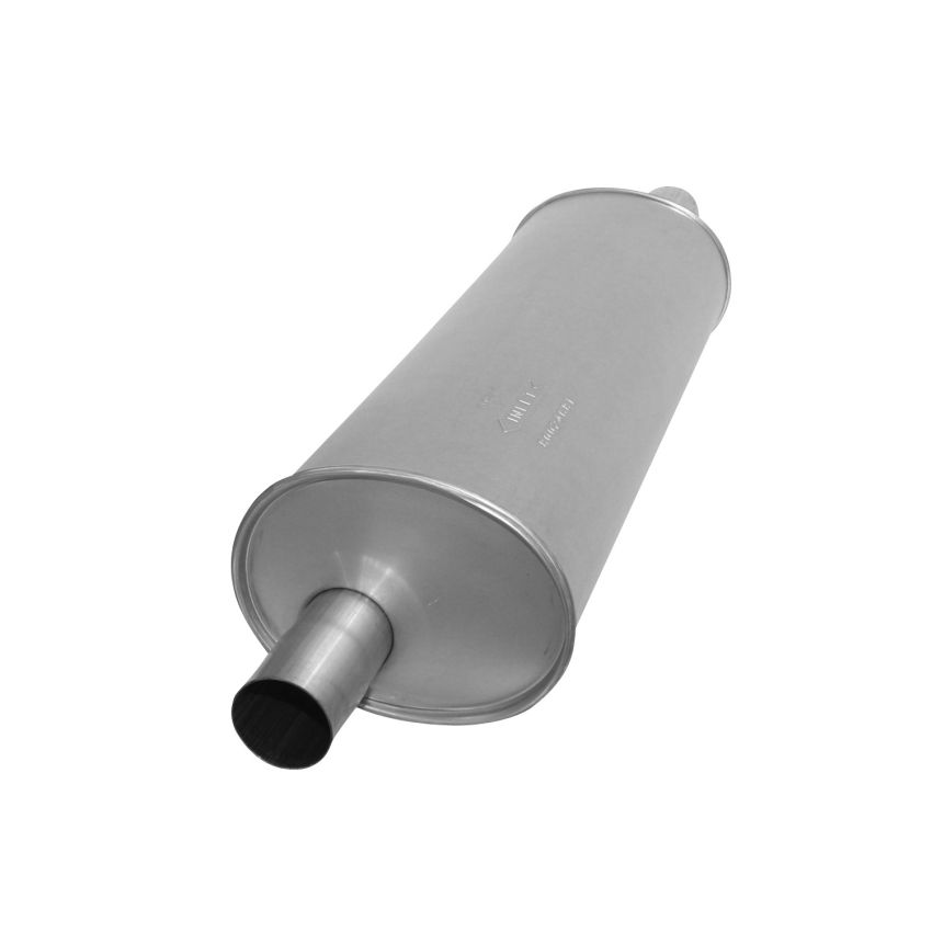 AP Exhaust 700480 Direct Fit Muffler - MSL Maximum