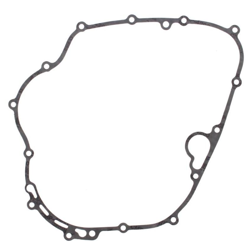 Vertex Pistons 816118 Vertex Gaskets 95-03 Kawasaki KEF300 Lakota Inner Clutch - Side Cover Gasket Kit