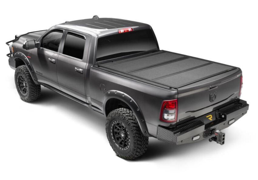 Extang 80424 19-23 Dodge Ram w/RamBox 5.7ft. Bed (No MultiFunc. Split Tailgate) Endure ALX