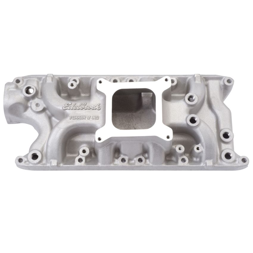 EDELBROCK EDE5021 SBF Torker II Manifold - 289-302