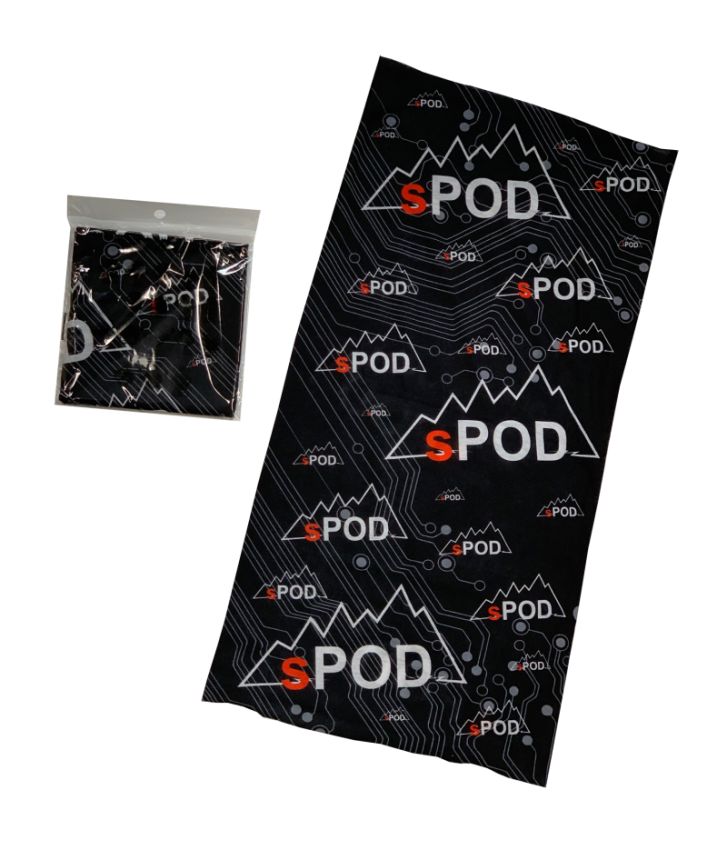 SPOD 865025 Tube Bandana