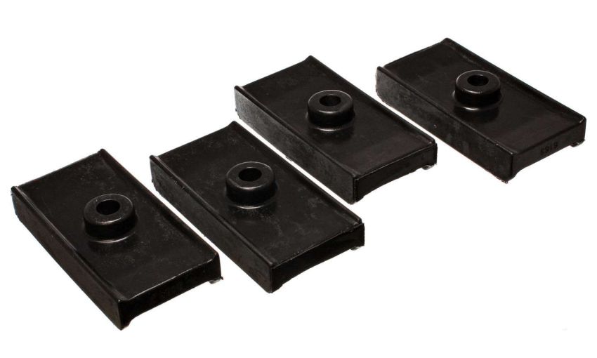 ENERGY SUSPENSION ENE5-6106G CHRYSLER LEAF SPRING ISO . SET